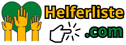 Helferliste